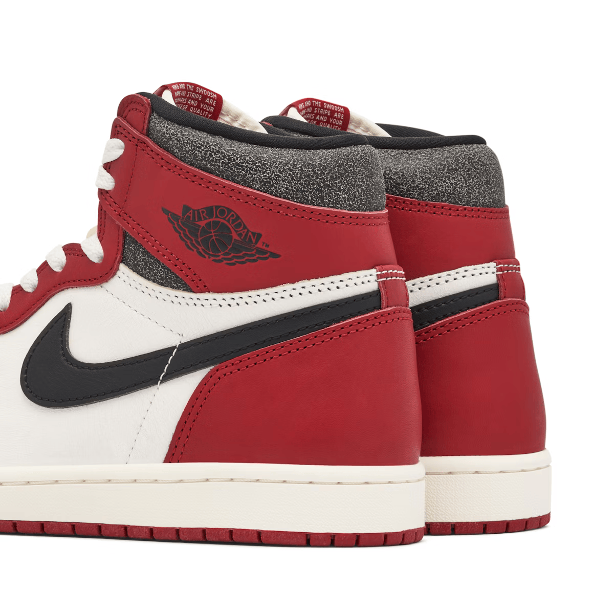 Jordan 1 Retro High OG Chicago Lost and Found