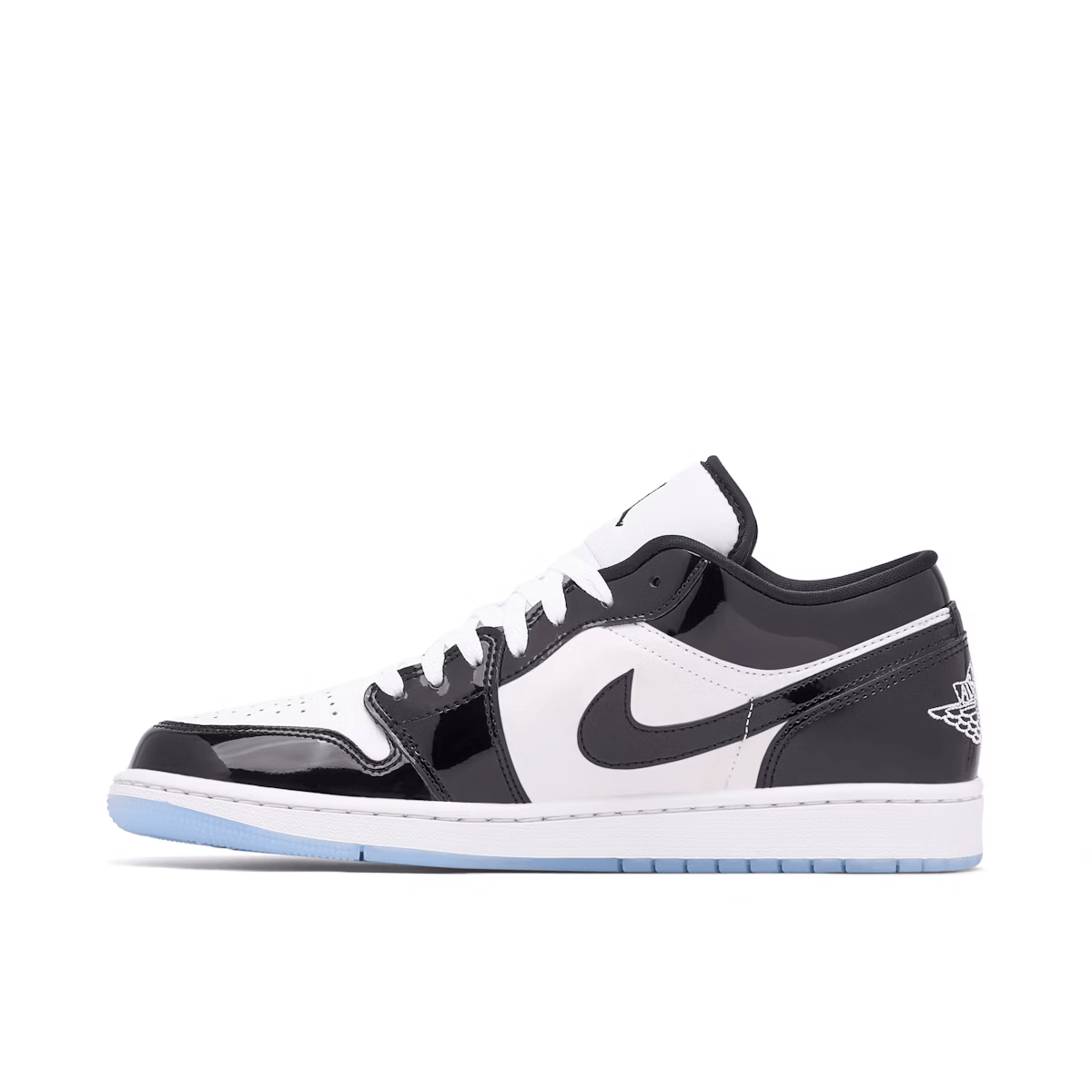 Air Jordan 1 Low Concord
