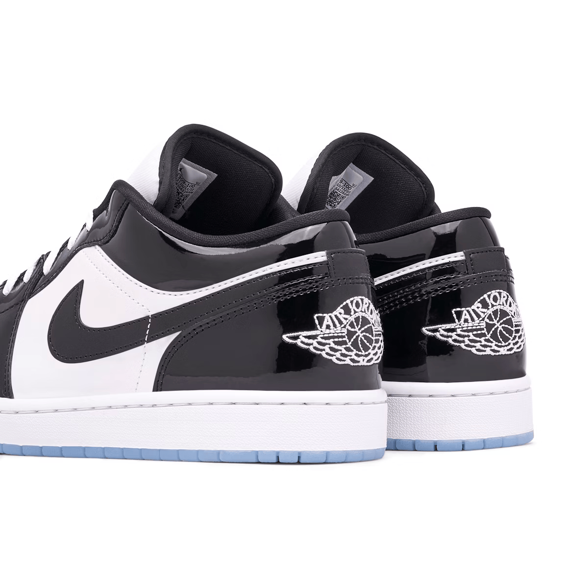 Air Jordan 1 Low Concord