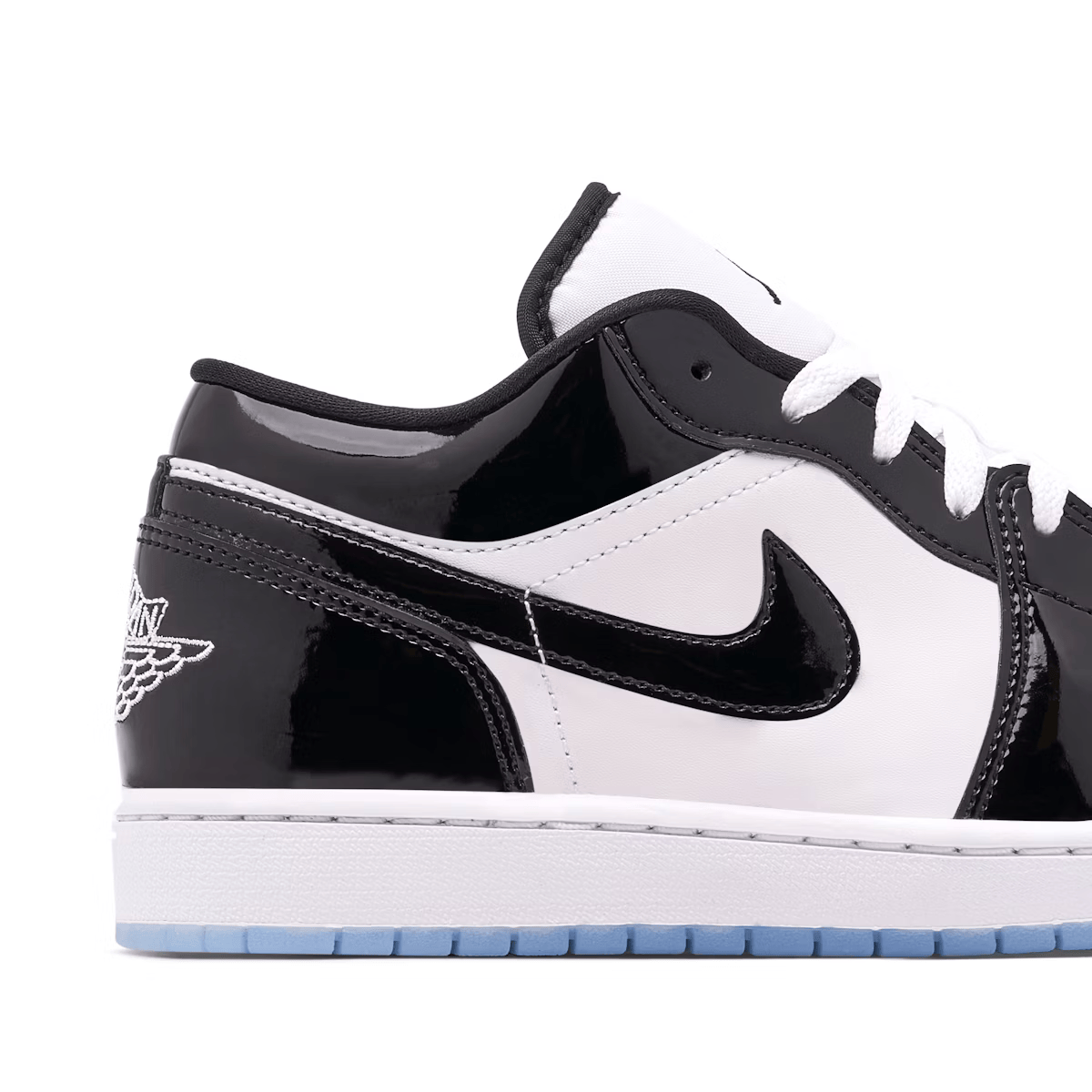 Air Jordan 1 Low Concord