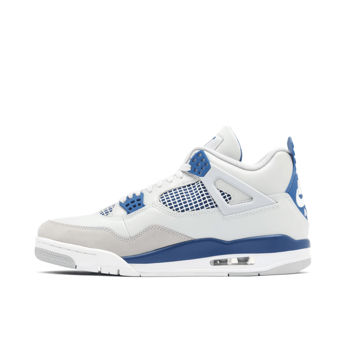 Jordan 4 Retro Military Blue (2024)
