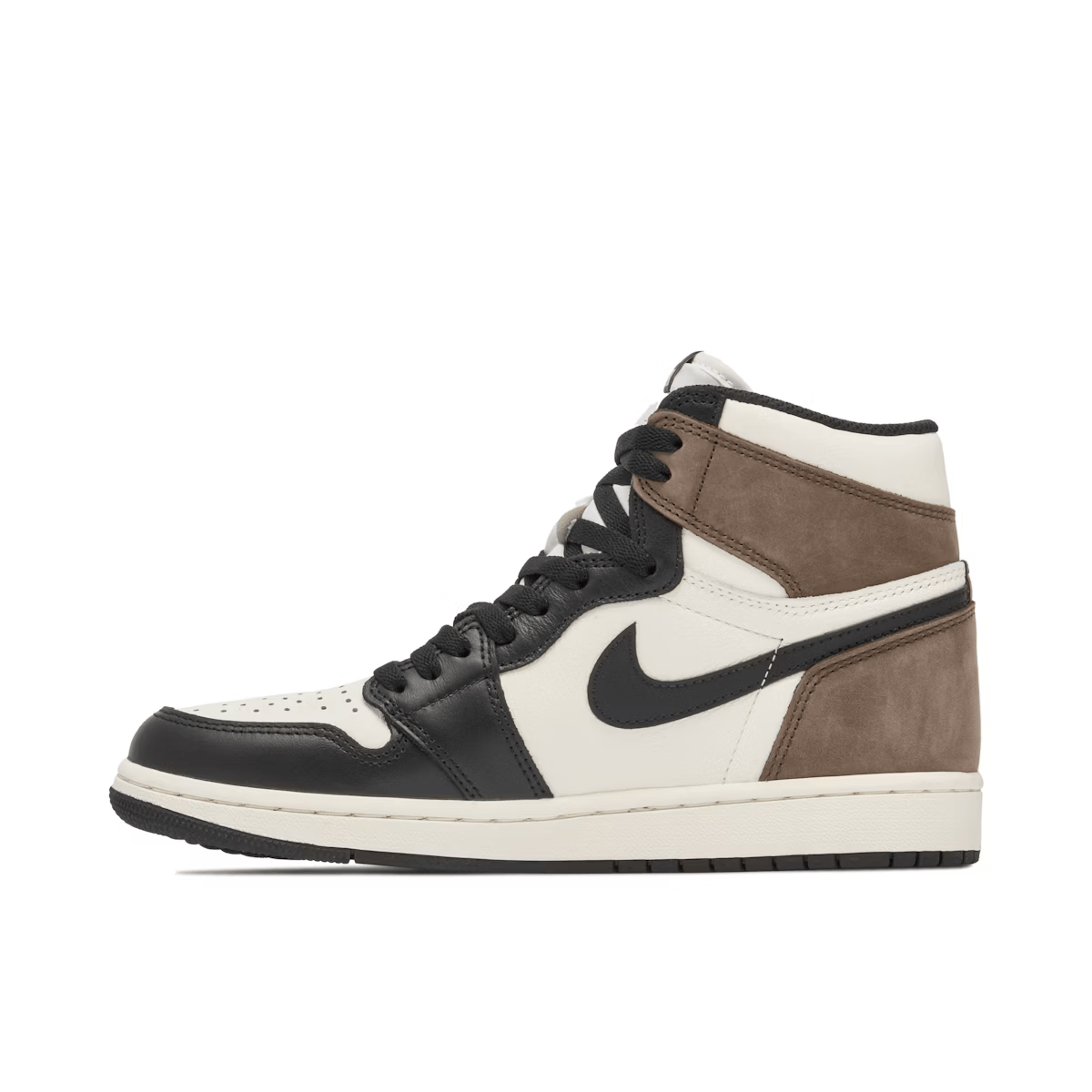 Jordan 1 Retro High Dark Mocha