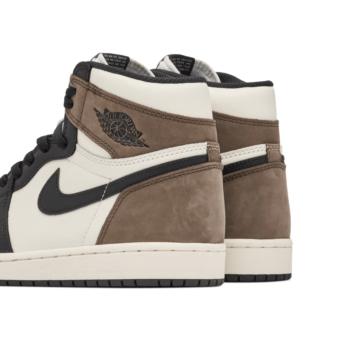 Jordan 1 Retro High Dark Mocha