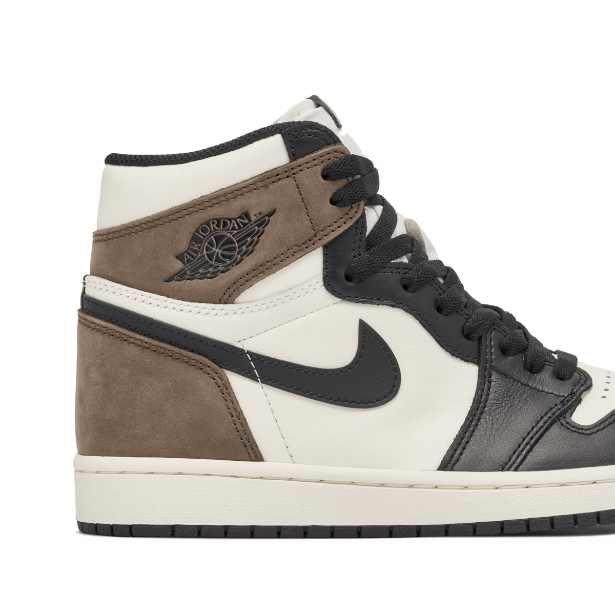 Jordan 1 Retro High Dark Mocha