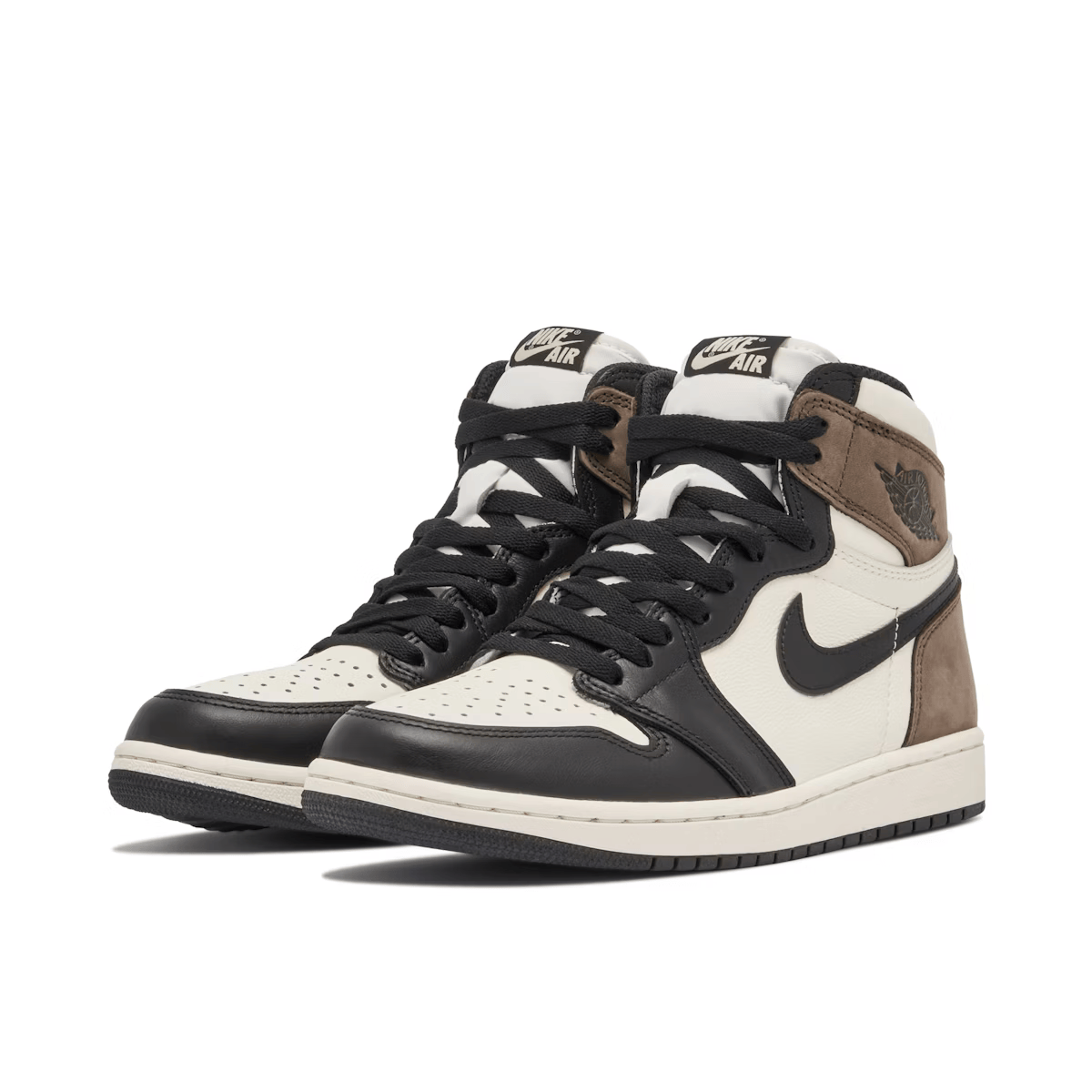 Jordan 1 Retro High Dark Mocha
