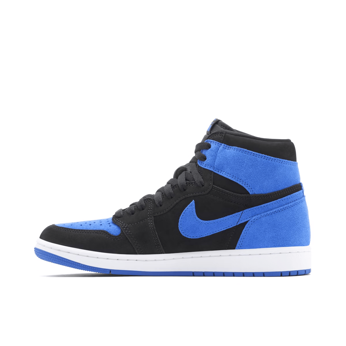 Jordan 1 Retro High OG Royal Reimagined