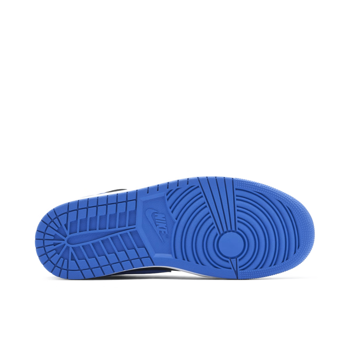 Jordan 1 Retro High OG Royal Reimagined