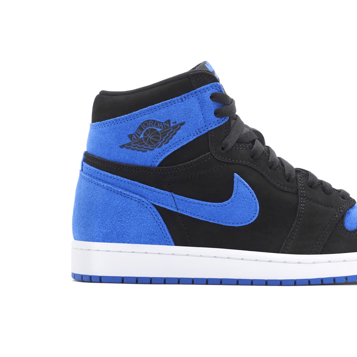 Jordan 1 Retro High OG Royal Reimagined