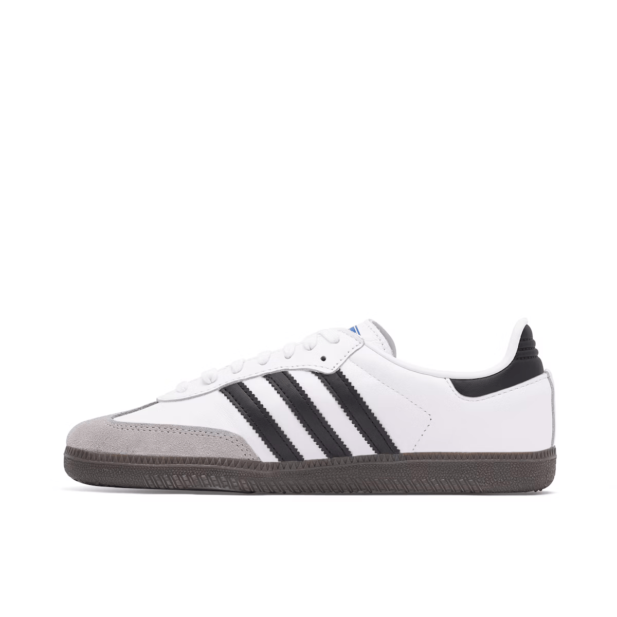 Adidas Samba OG Cloud White Core Black
