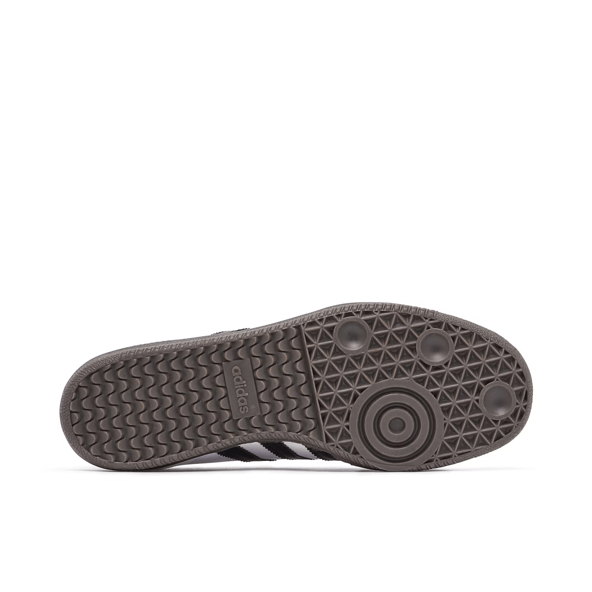 Adidas Samba OG Cloud White Core Black