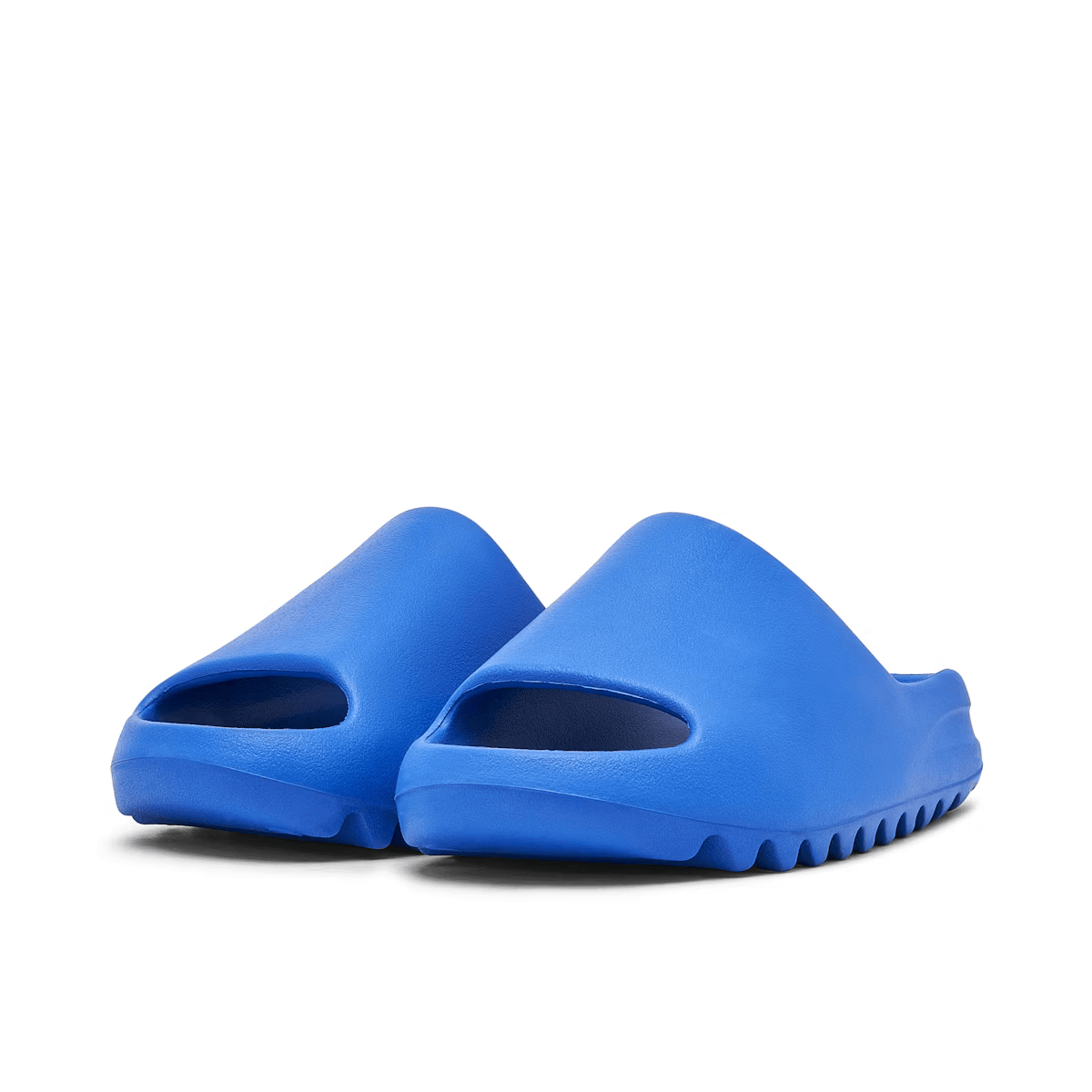 Adidas Yeezy Slide Azure