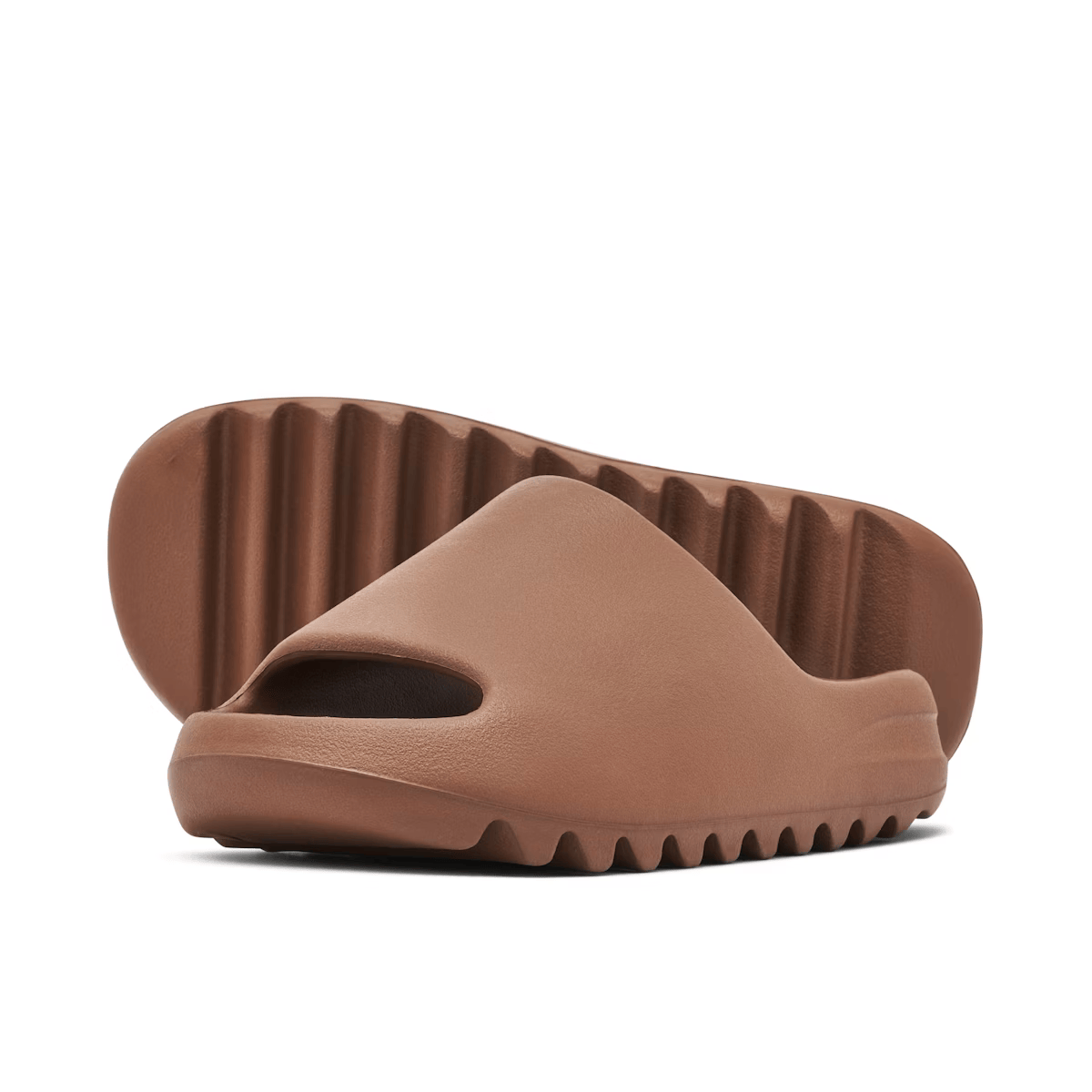 Adidas Yeezy Slide Flax