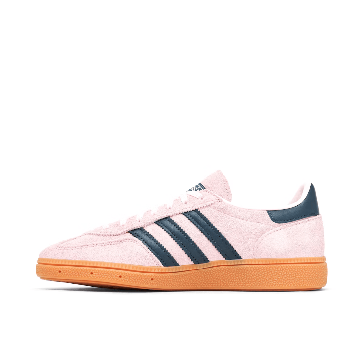 Adidas Handball Spezial Clear Pink Arctic Night (Women's)