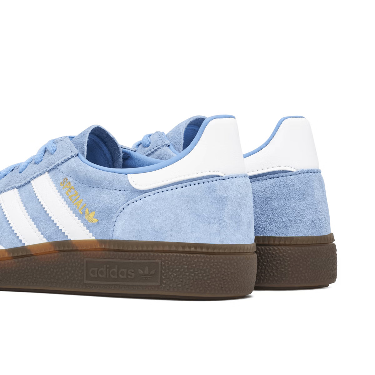 Adidas Handball Spezial Light Blue
