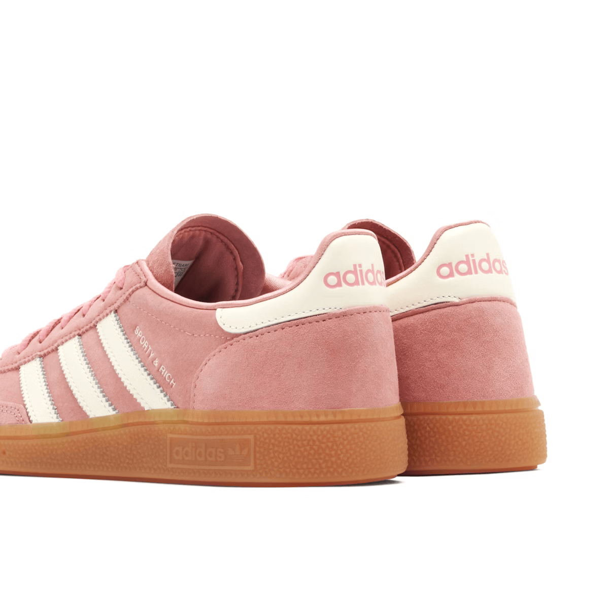 Adidas Handball Spezial Sporty & Rich Pink
