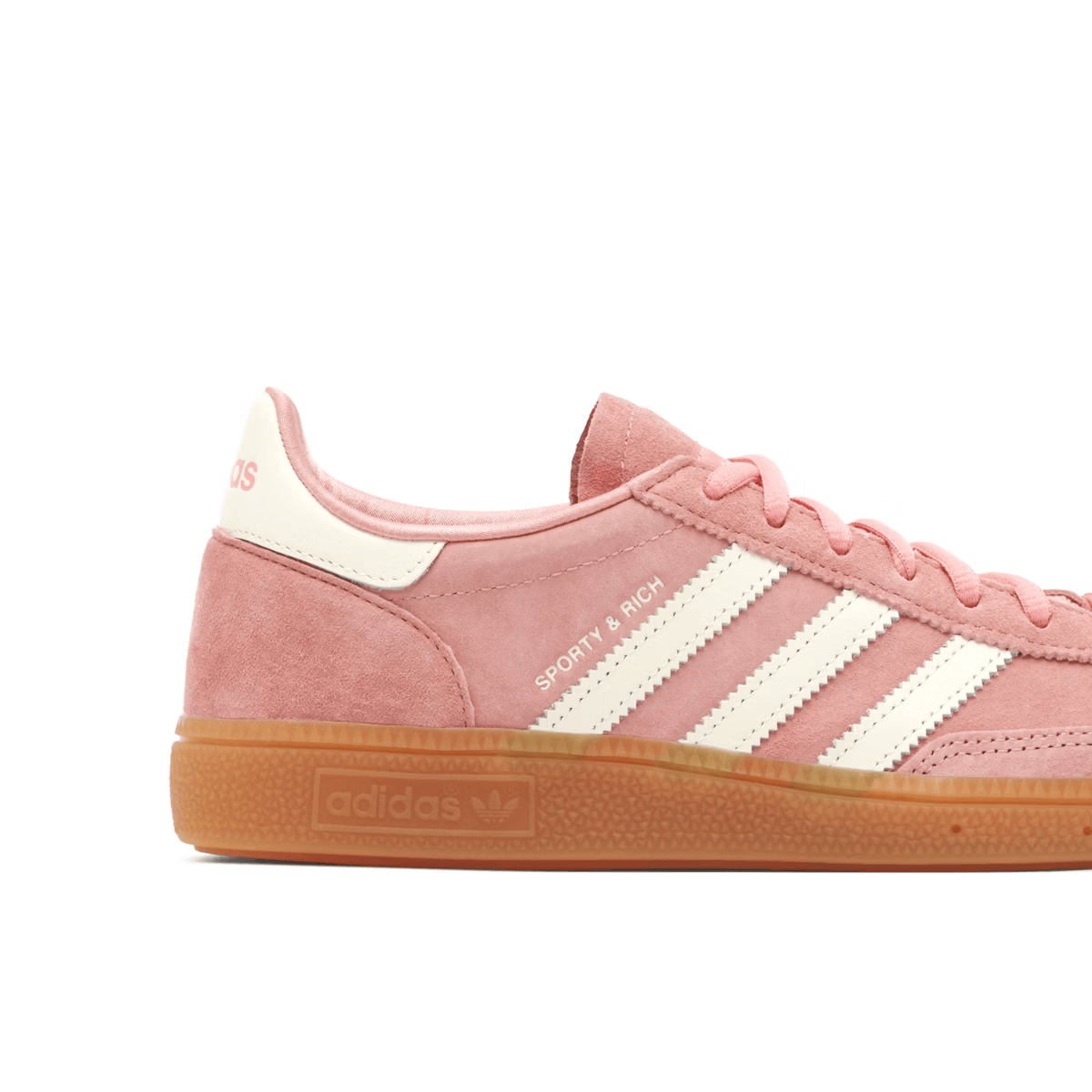 Adidas Handball Spezial Sporty & Rich Pink