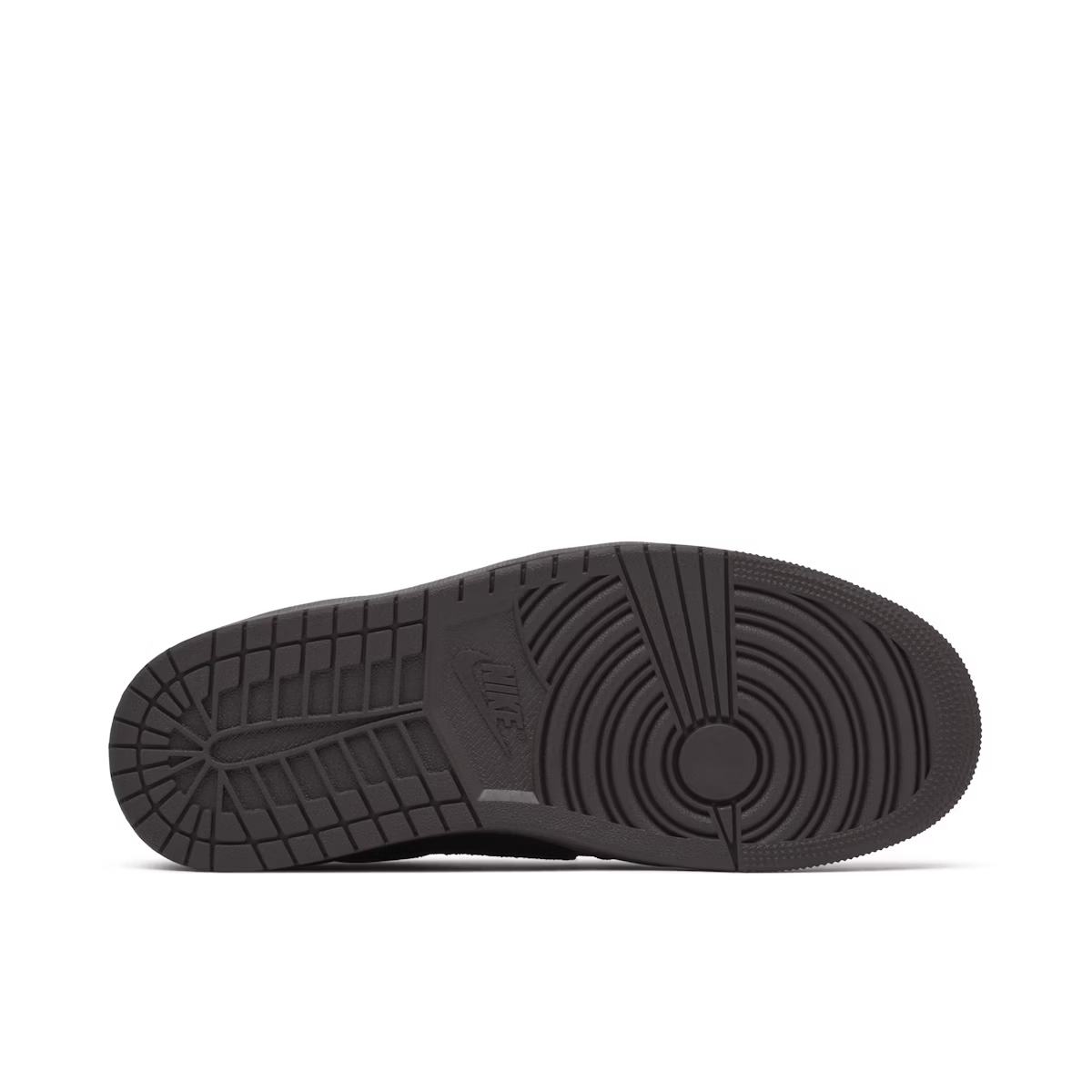 Air Jordan 1 Low Travis Scott Velvet Brown