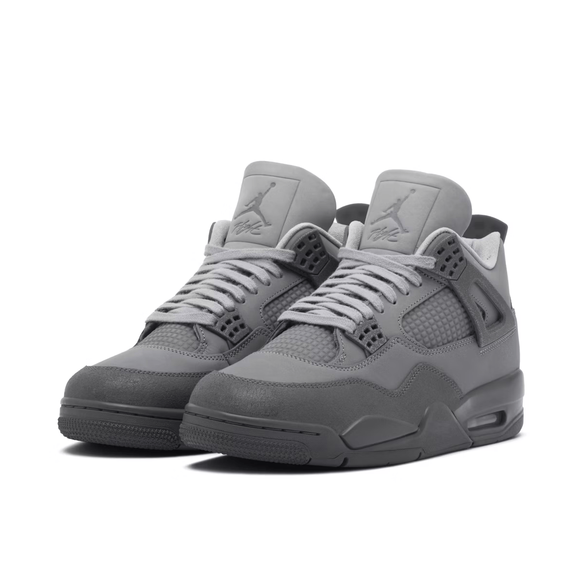 Jordan 4 Retro SE Paris Olympics Wet Cement