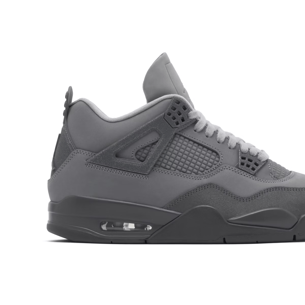 Jordan 4 Retro SE Paris Olympics Wet Cement