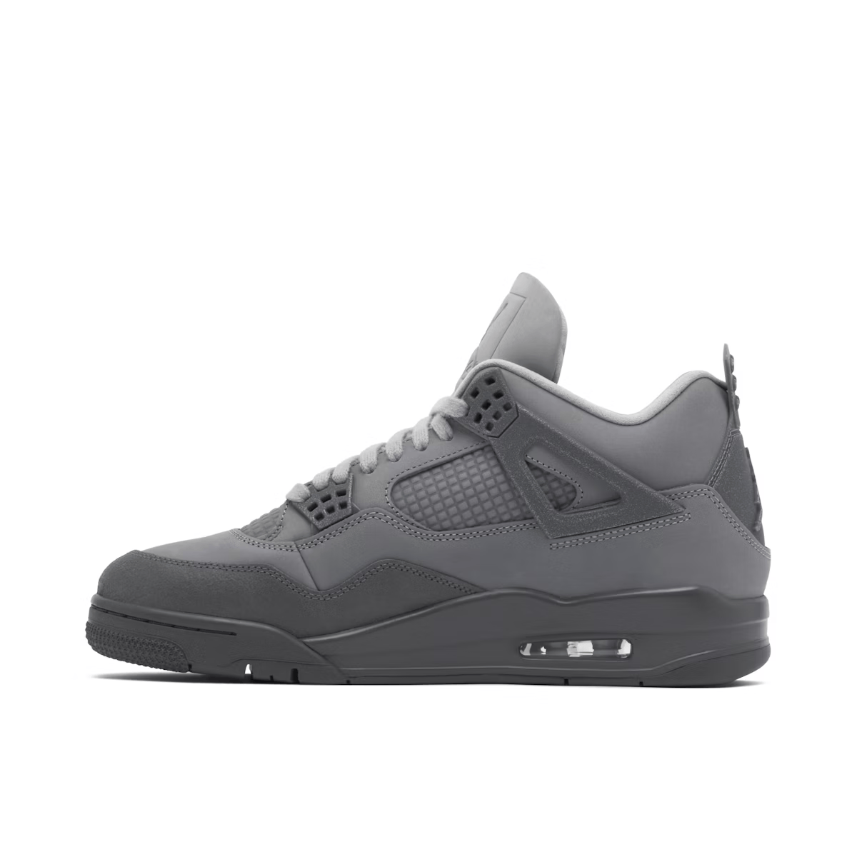 Jordan 4 Retro SE Paris Olympics Wet Cement