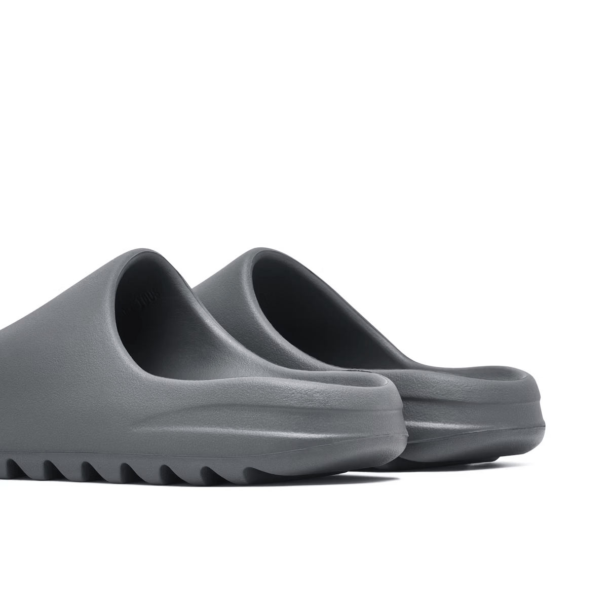 Adidas Yeezy Slide Slate Grey