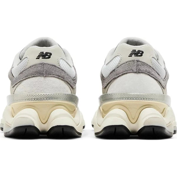 New Balance 9060 Rain Cloud Grey