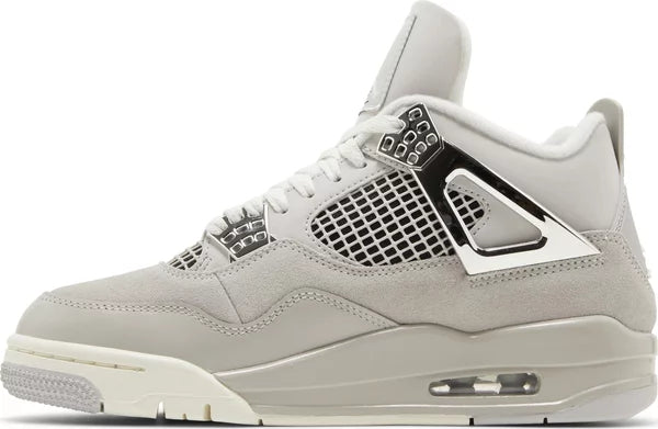 Jordan 4 Retro Frozen Moments (Femme)