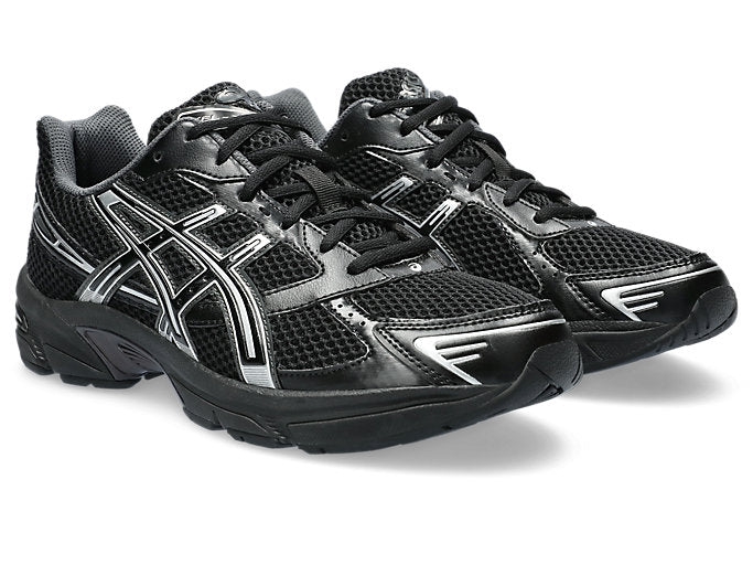 ASICS Gel-1130 Black Pure Silver