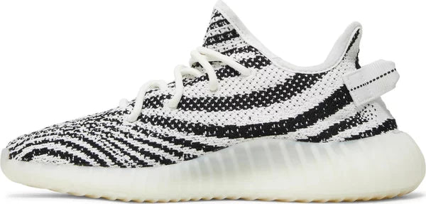 Adidas Yeezy Boost 350 V2 Zebra (2017/2022/2023)