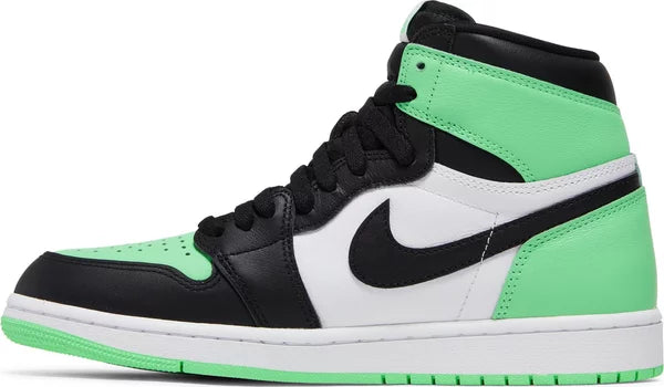 Jordan 1 Retro High OG Verde Glow (GS)