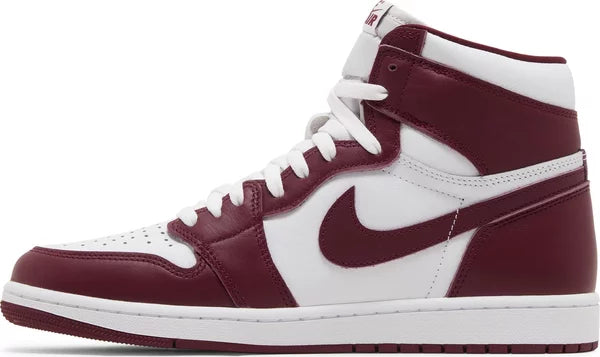 Jordan 1 Retro High OG Artisanal Team Red