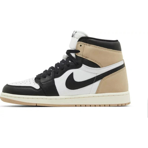 Jordan 1 Retro High OG Latte (Women's)