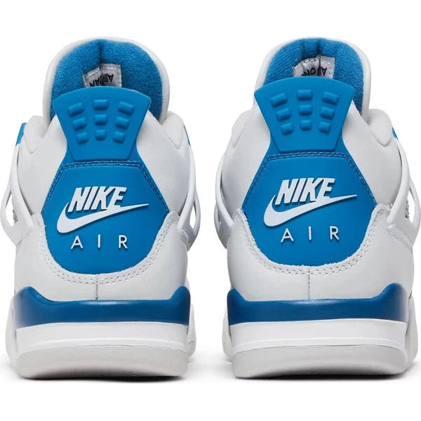 Jordan 4 Retro Military Blue (2024) (GS)