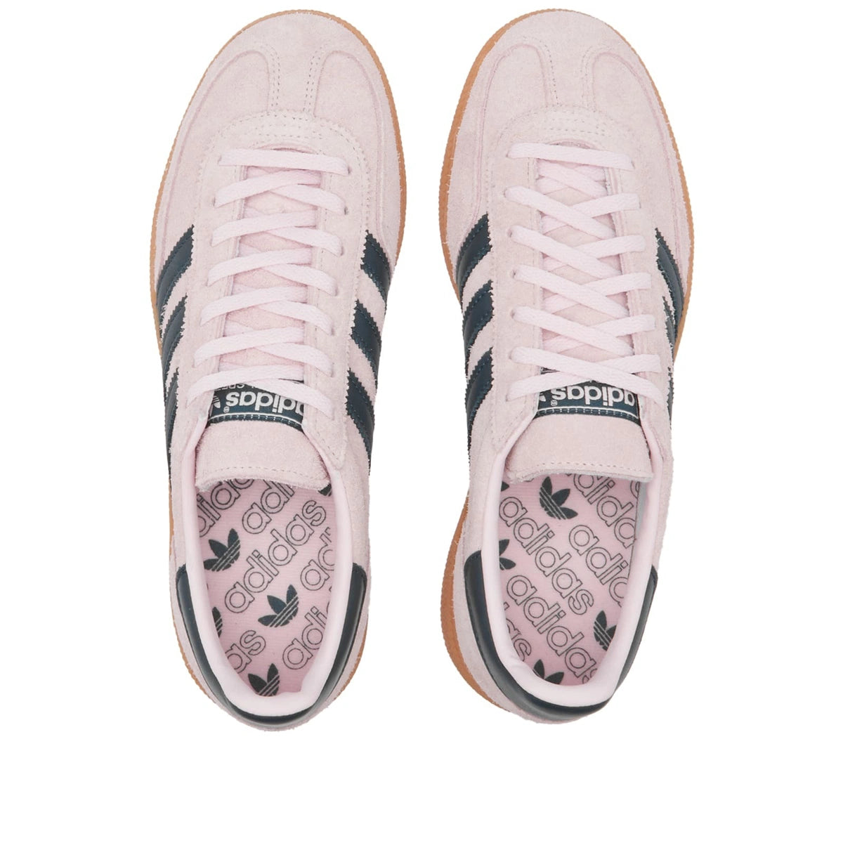 Adidas Handball Spezial Clear Pink Arctic Night (Women's)