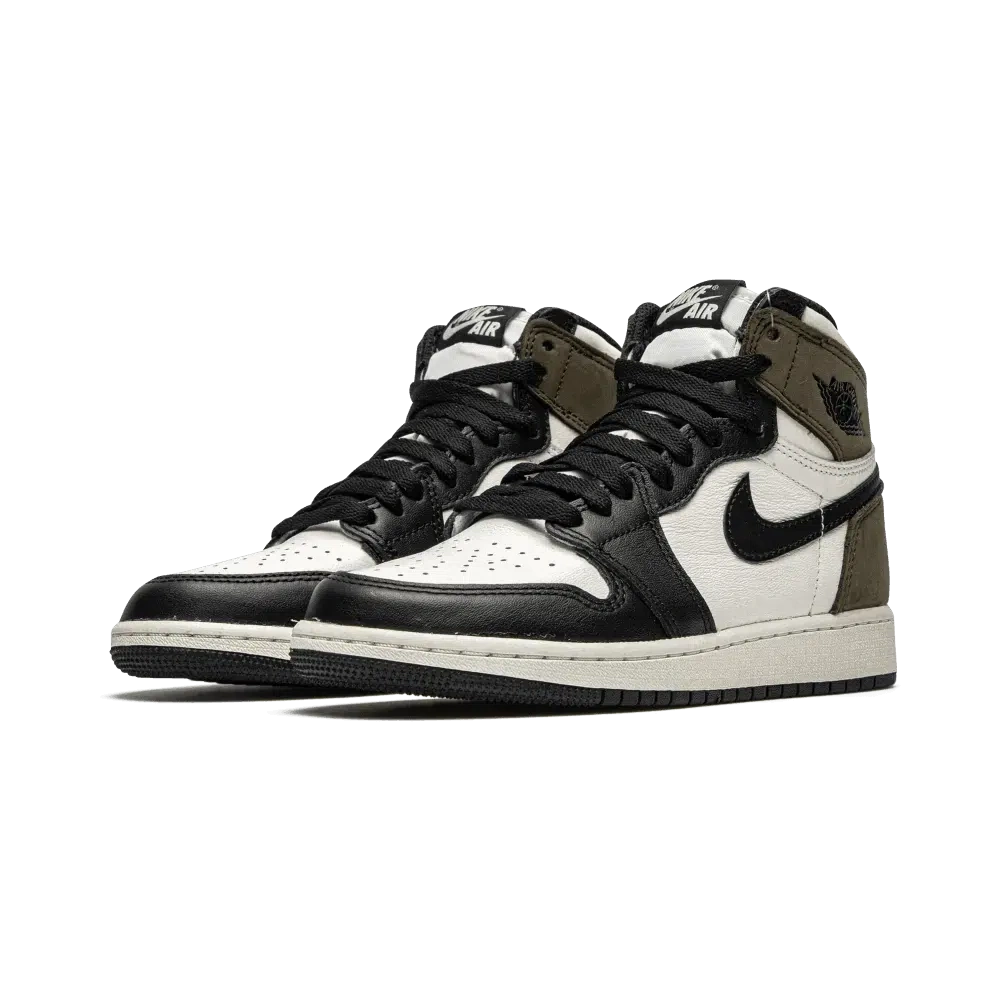 Jordan 1 Retro High Dark Mocha