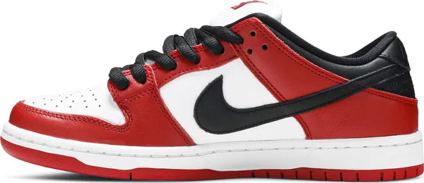 Nike SB Dunk Low Pro J-Pack Chicago