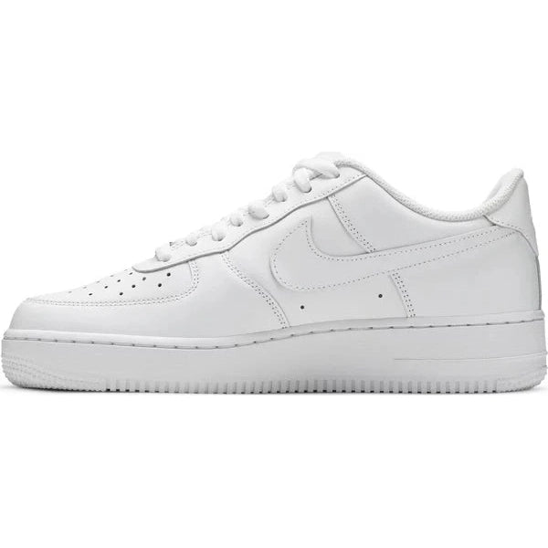 Nike Air Force 1 Low '07 Bianco