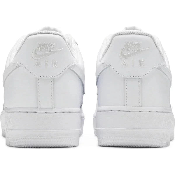 Nike Air Force 1 Low '07 Bianco