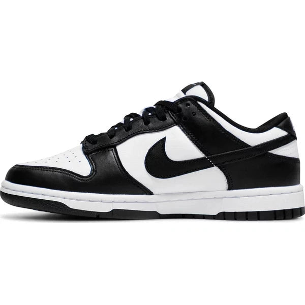 Nike Dunk Low Retro White Black Panda (GS)