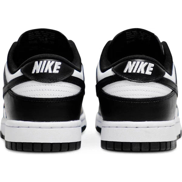 Nike Dunk Low Retro White Black Panda (GS)