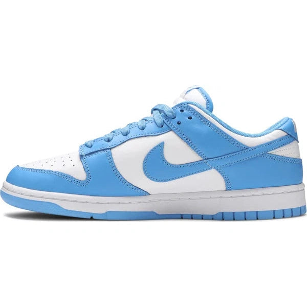 Nike Dunk Low UNC (2021)