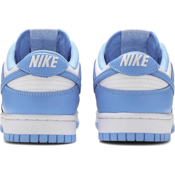 Nike Dunk Low UNC (2021)