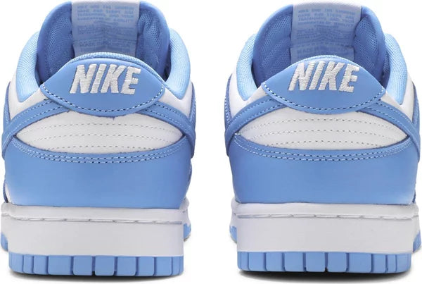 Nike Dunk Low UNC (GS)