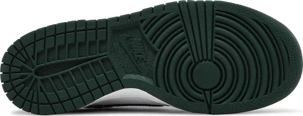 Nike Dunk Low Michigan State (GS)