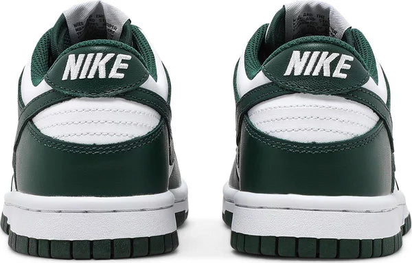 Nike Dunk Low Michigan State (GS)