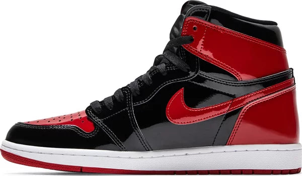 Jordan 1 Retro High OG brevettato