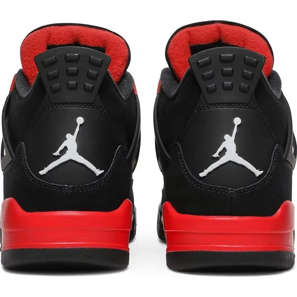 Jordan 4 Retro Red Thunder