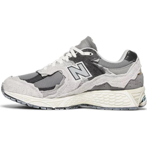 New Balance 2002R Protection Pack Rain Cloud