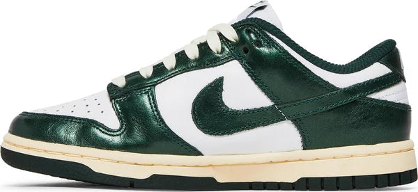 Nike Dunk Low Vintage Green (Women's)