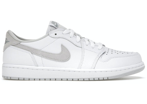 Jordan 1 Low OG Neutral Grey (2021/2024)